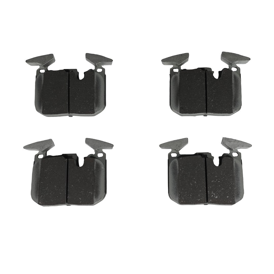 Brembo P06096n Brake Pad||p06096n_Fro.Jpg||86||brmp06096n||1752549