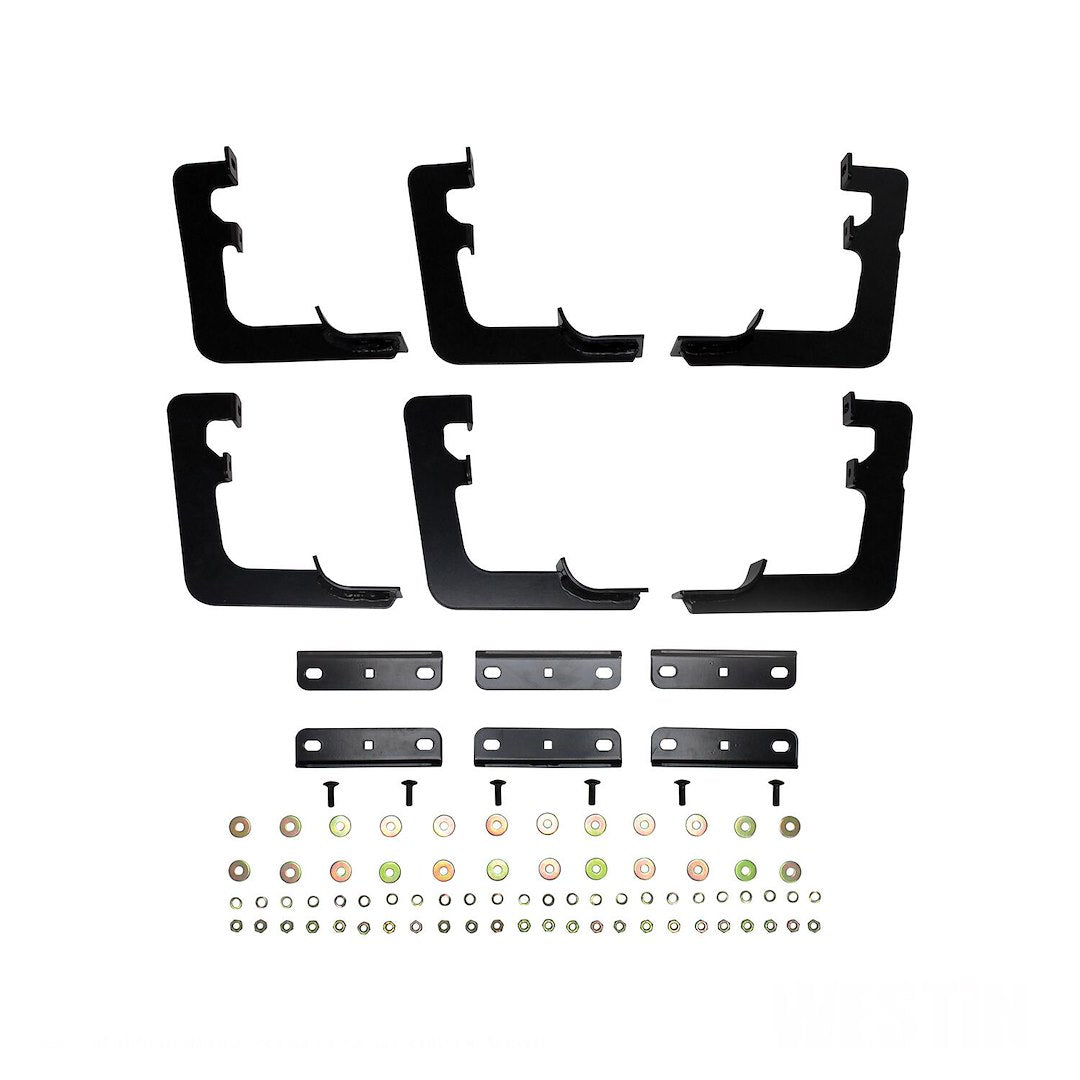 Product of Westin Automotive 22-2245 Nerf Bar Mounting Kit