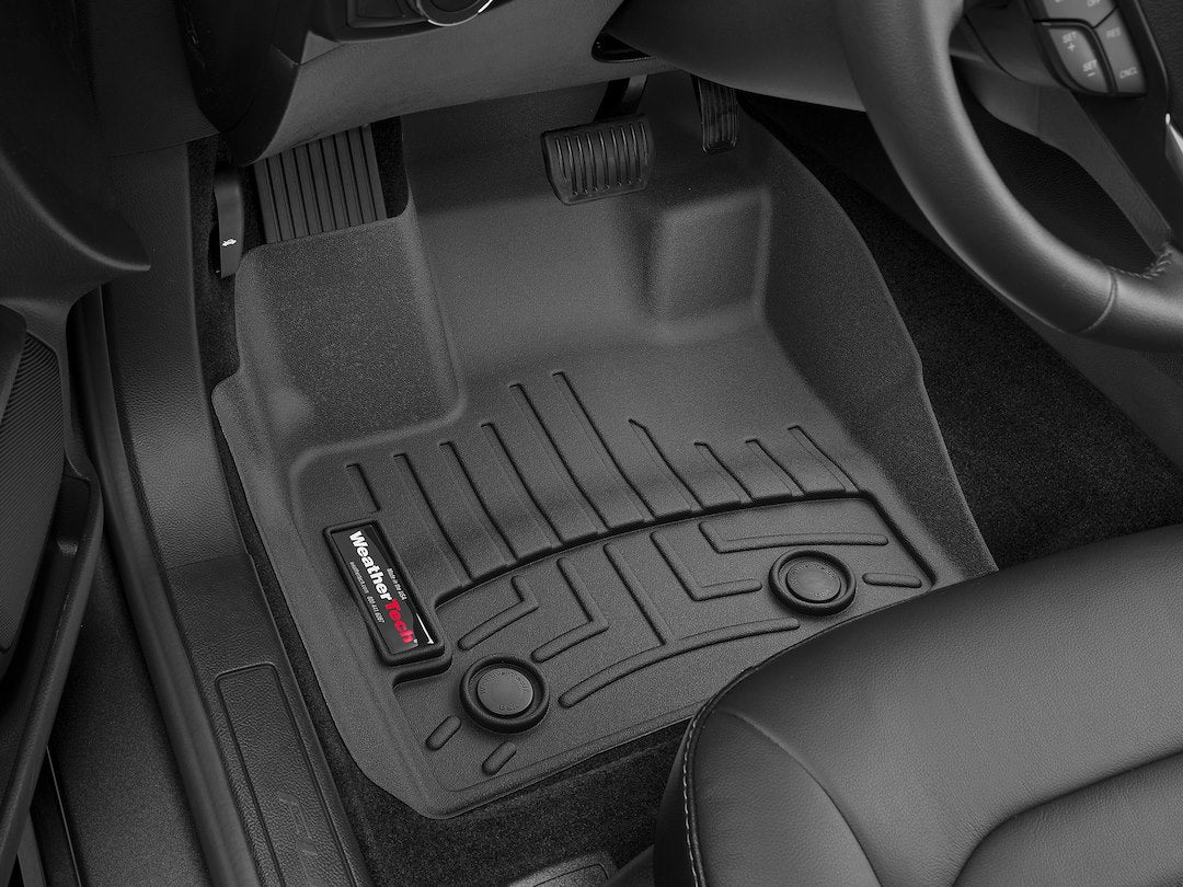 Weathertech (Usa) 449611 Floor Liner||449611_1.Jpg||86||w24449611||1662555