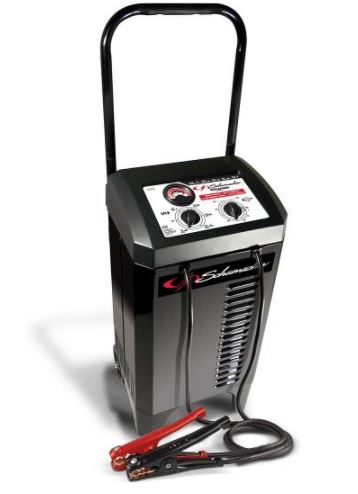 Product of Schumacher Sc1445 Battery Charger