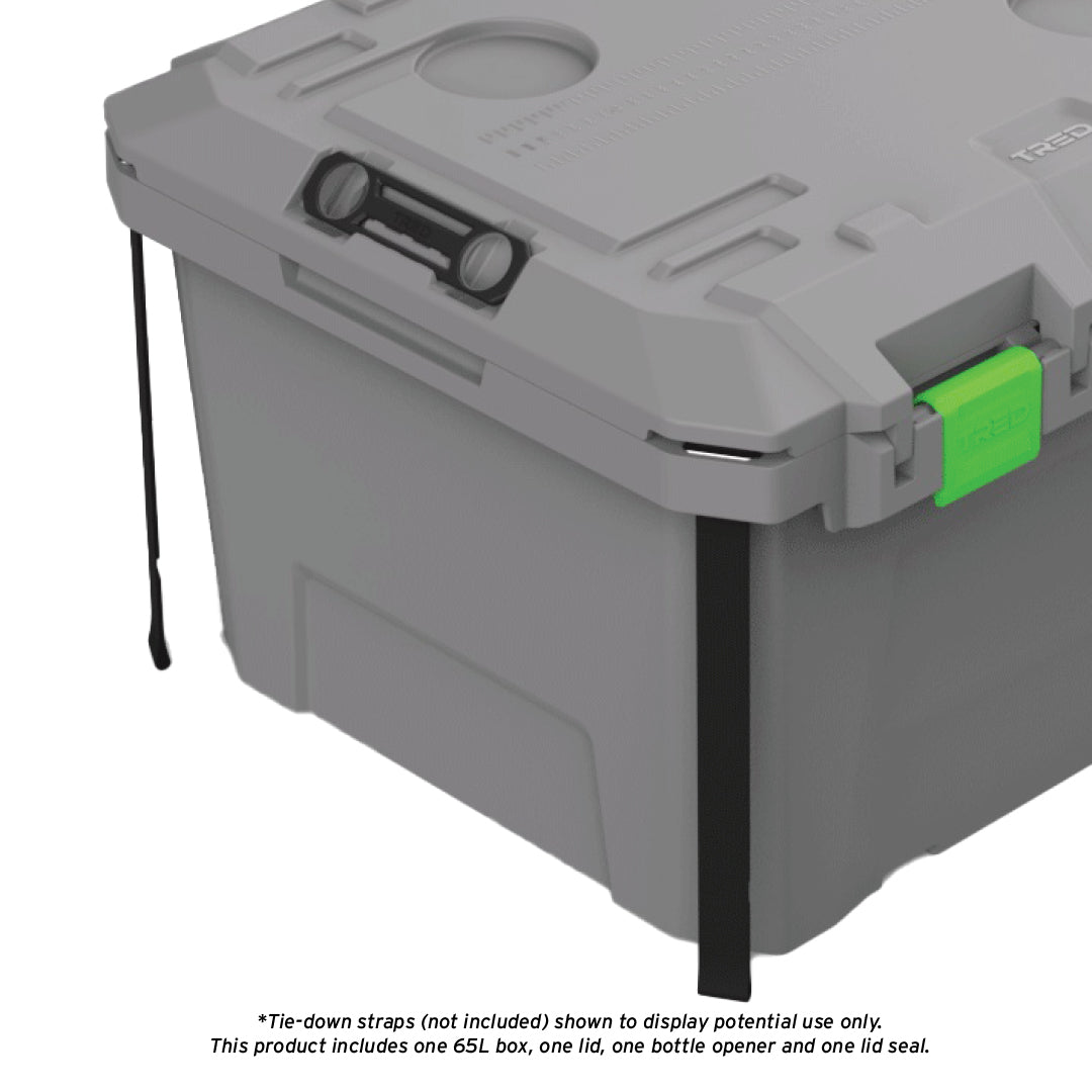 Tred Outdoors T54sbmg Cargo Organizer||t54sbmg_8.Jpg||93||rhrt54sbmg||1699448