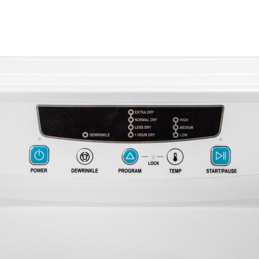 Magic Chef Mcsdry35w Clothes Dryer||mgcmcsdry35w_5.Jpg||90||mgcmcsdry35w||1519760