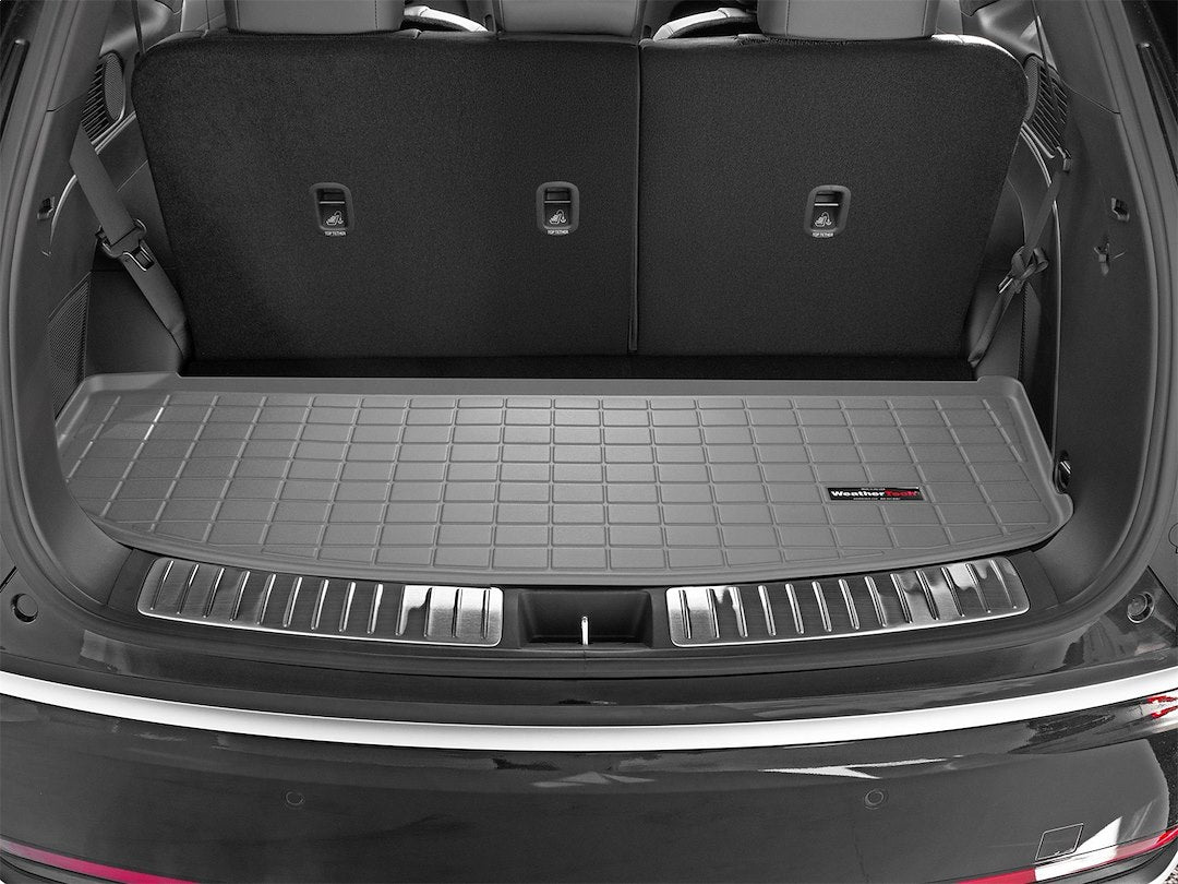 Weathertech (Usa) 421868 Cargo Area Liner||421868_1.Jpg||86||w24421868||2266602