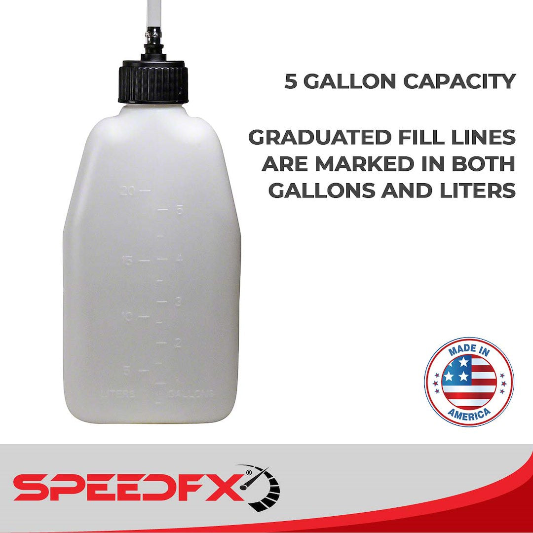 Product of Speedfx 8831 Liquid Storage Container