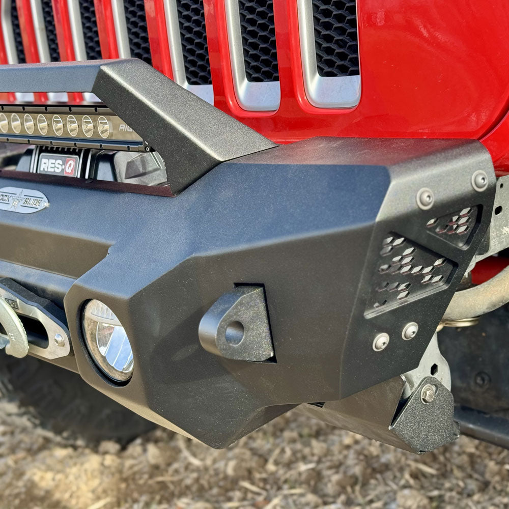 Rockslide Engineering Fb-S-300-Jl Bumper||fb-S-300-Jl_8.Jpg||93||rckfbs300jl||1739427