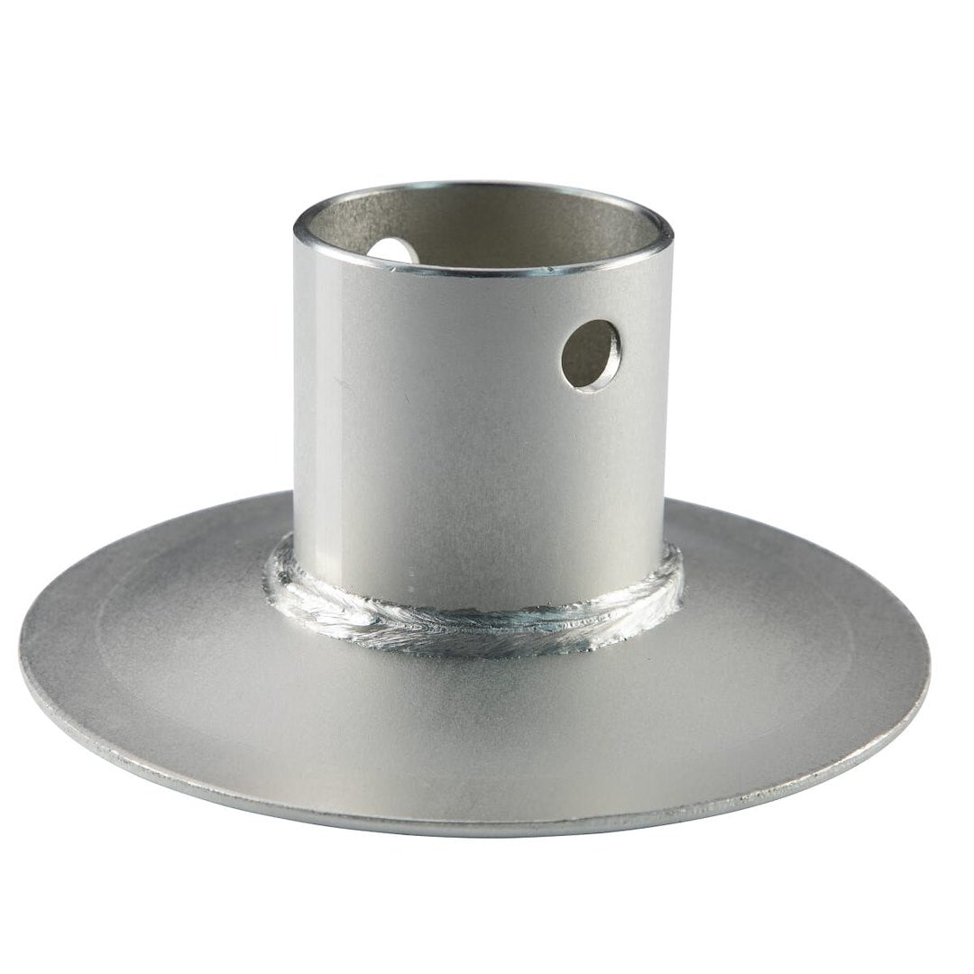 Product of Lippert Components 165253 Trailer Tongue Jack Foot Plate