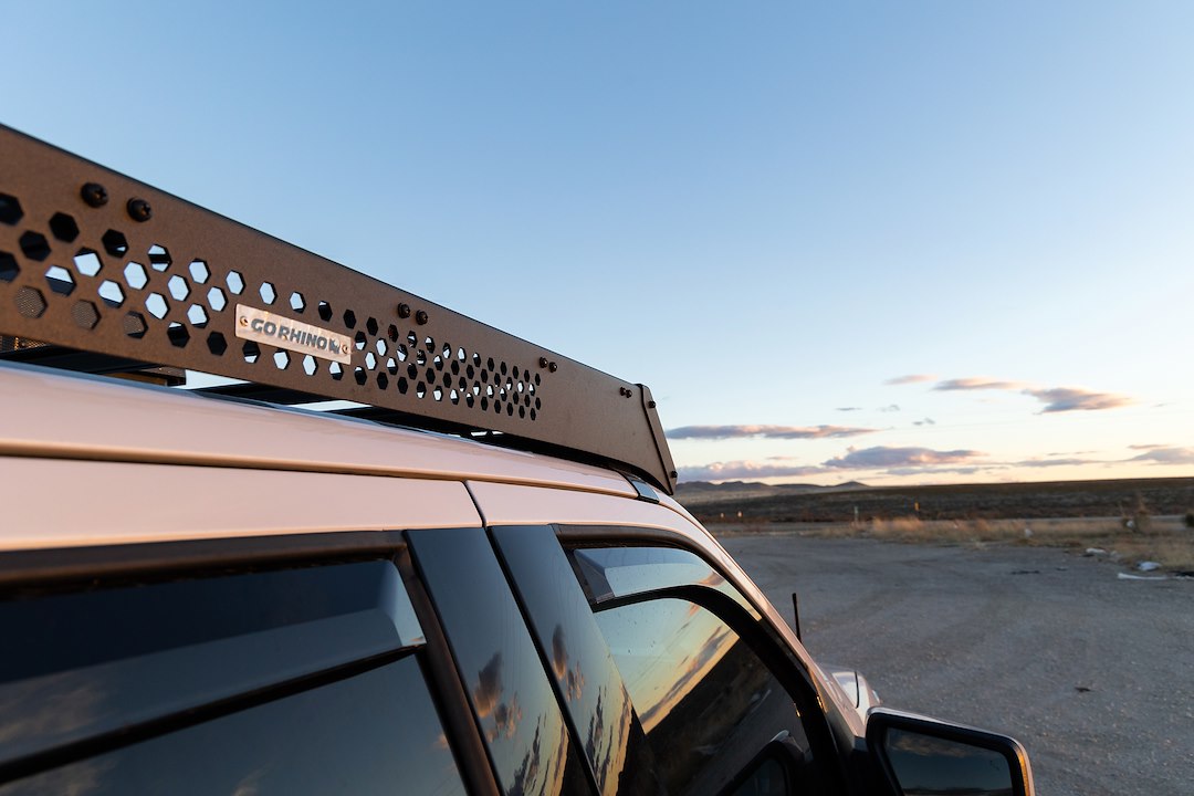 Go Rhino 5933140t Roof Rack||||93||g265933140t||2019664