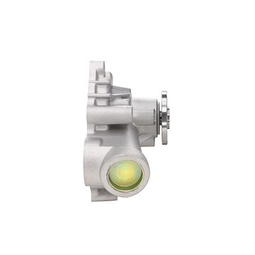 Dayco Products Inc Dp538 Water Pump||dp538_1.Jpg||86||d35dp538||2223904