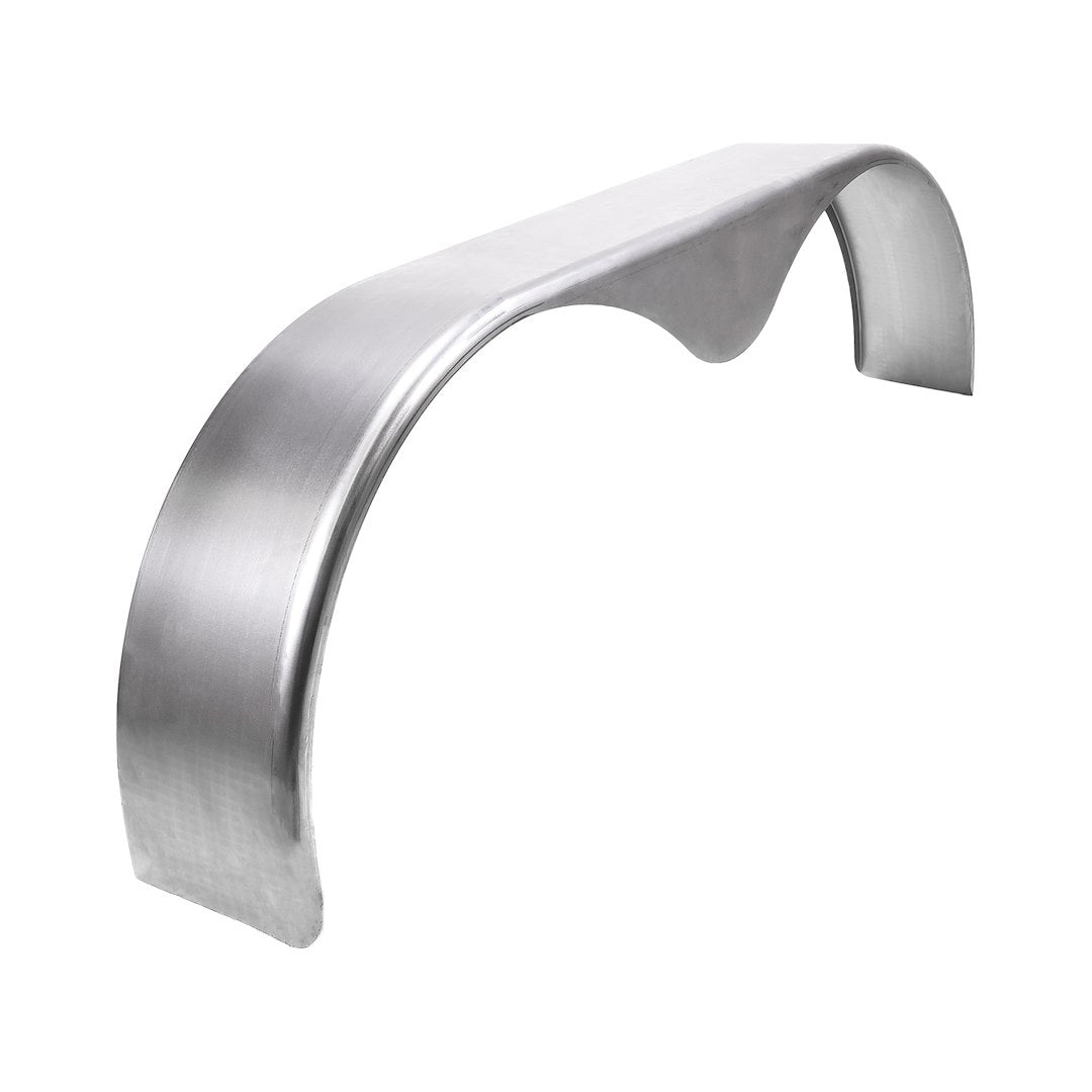 Husky Towing F0010 Trailer Fender||c2x_F0010_Trailer Fender_Silver_1.Jpg||85||husf0010||971505