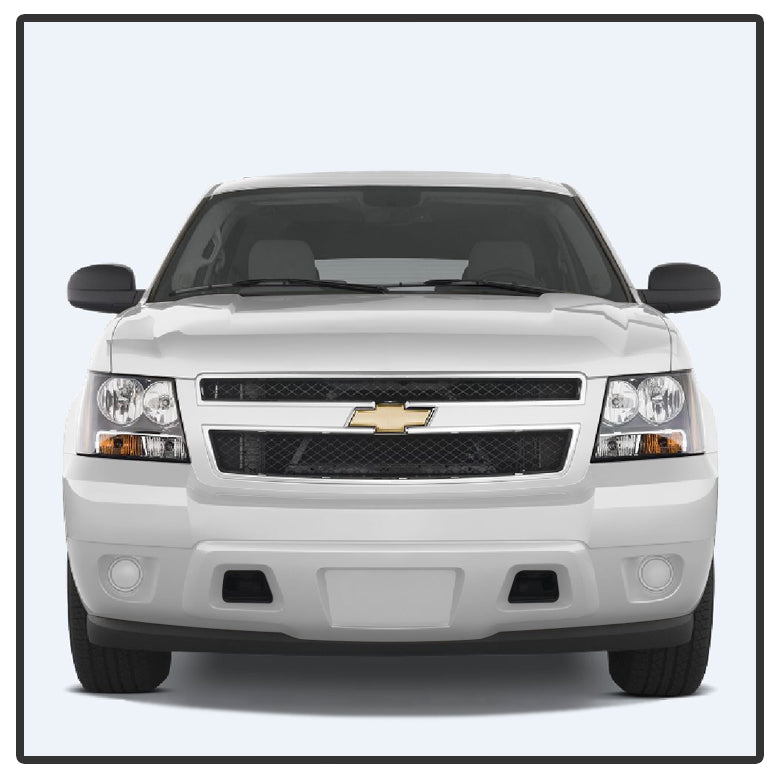 Product of Xtune 9022777 Headlight Assembly