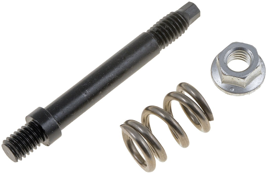 Help! By Dorman 03110 Exhaust Manifold Bolt And Spring||03110-007.Jpg||91||d1803110||1237564