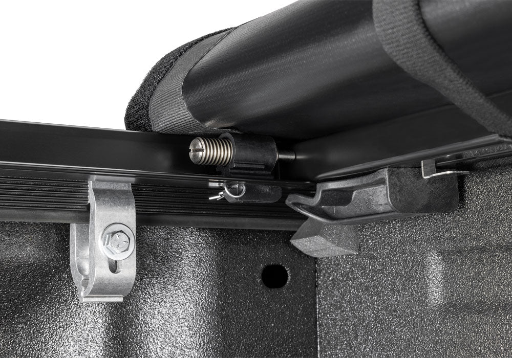 Product of Truxedo PRO X15 Soft Roll-Up 1497701 Tonneau Cover