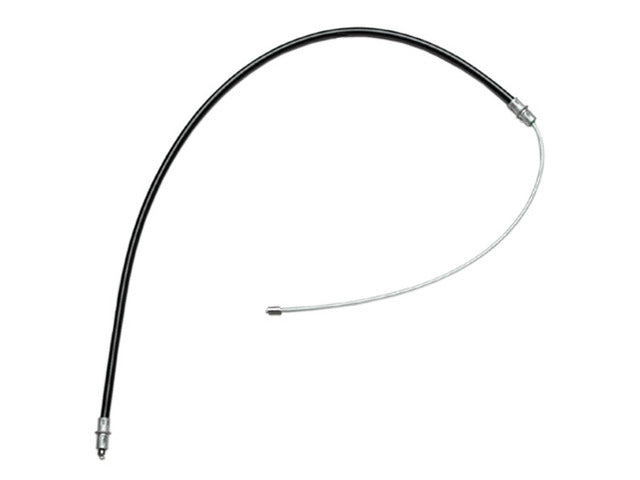 Raybestos Brakes Bc93482 Parking Brake Cable||bc93482.Jpg||85||r42bc93482||1372337
