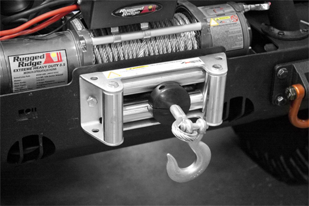 Rugged Ridge 15102.06 Winch Cable Stop||15102_06.Jpg||85||o311510206||2257267