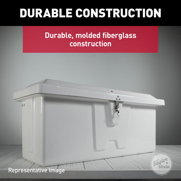 Product of Taylor Made 83557 Dock Storage Box