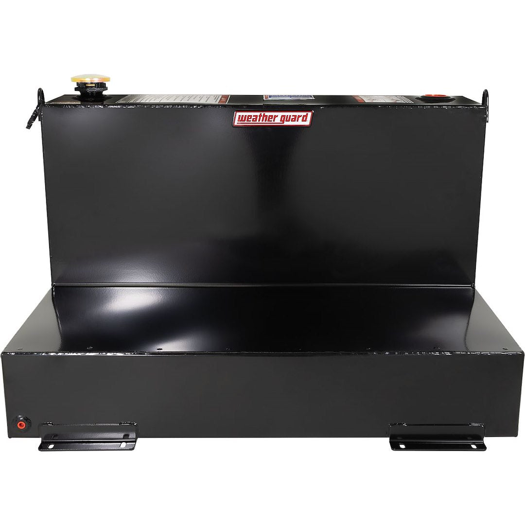 Product of Weather Guard (Werner) 352-5-02 Diesel Liquid Transfer Tank 75 Gallon L-Shape