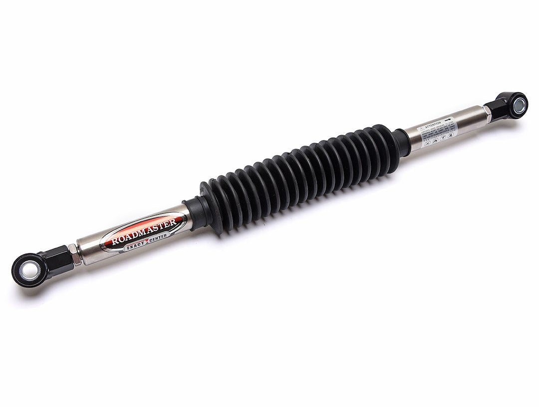 Product of Roadmaster 481157-180 Steering Stabilizer