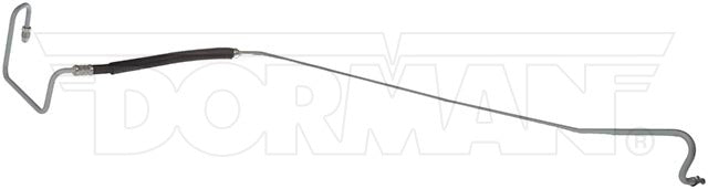 Dorman (Oe Solutions) 724-022 Oil Cooler Line||724-022_1.Jpg||86||d18724022||1280102
