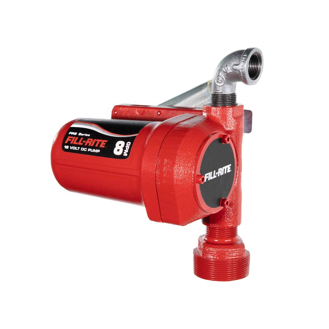 Product of Fill-Rite Fr8-Px Liquid Transfer Tank Pump
