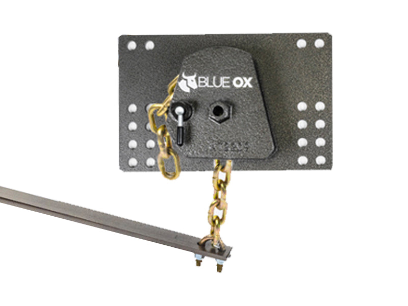 Product of Blue Ox BXW2001 20000 Pound Trunnion Bar Weight Distribution Hitch