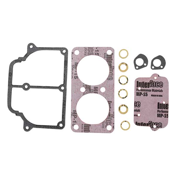 Emp - Engineered Marine Products 1300-01136 Carburetor Gasket Kit||1300-01136.Jpg||85||emp130001136||2114913