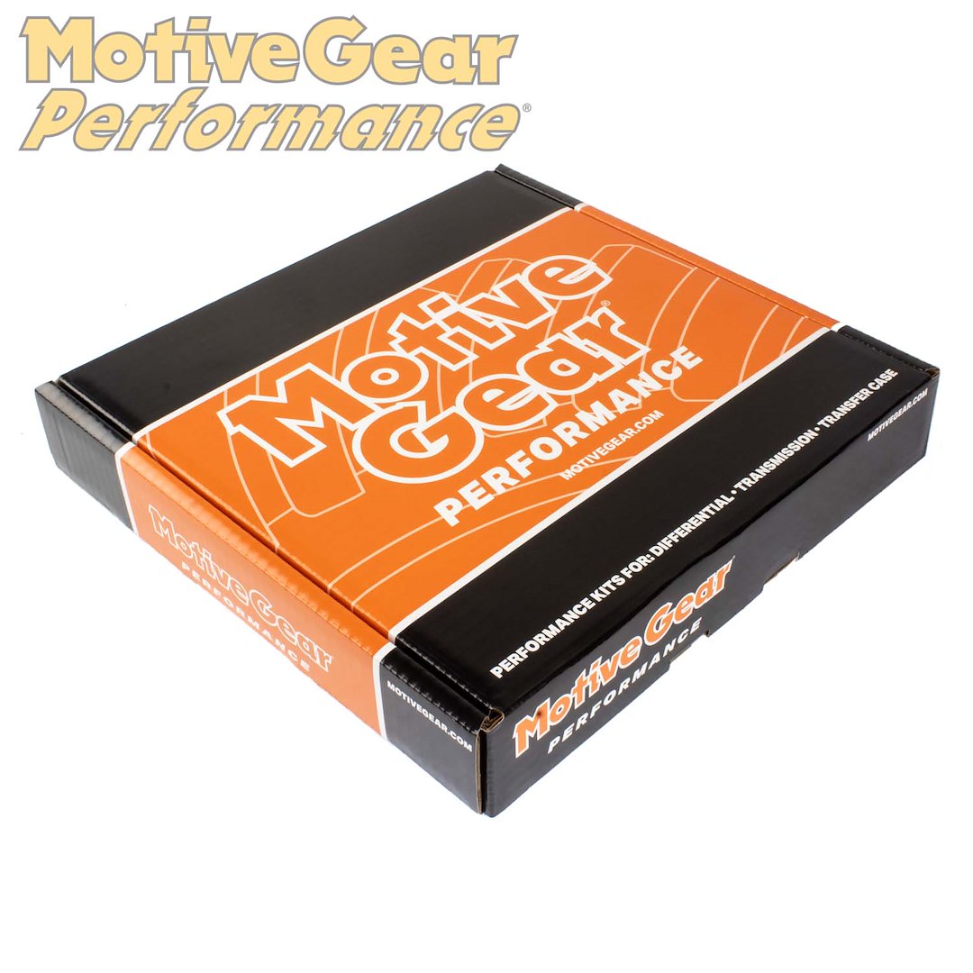 Motive Gear/Midwest Truck R12crmkt Differential Ring And Pinion Installation Kit||||86||m92r12crmkt||1909843