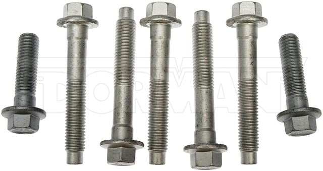 Dorman (Oe Solutions) 966-006 Wheel Hub Bolt||966-006_1.Jpg||86||d18966006||1350613
