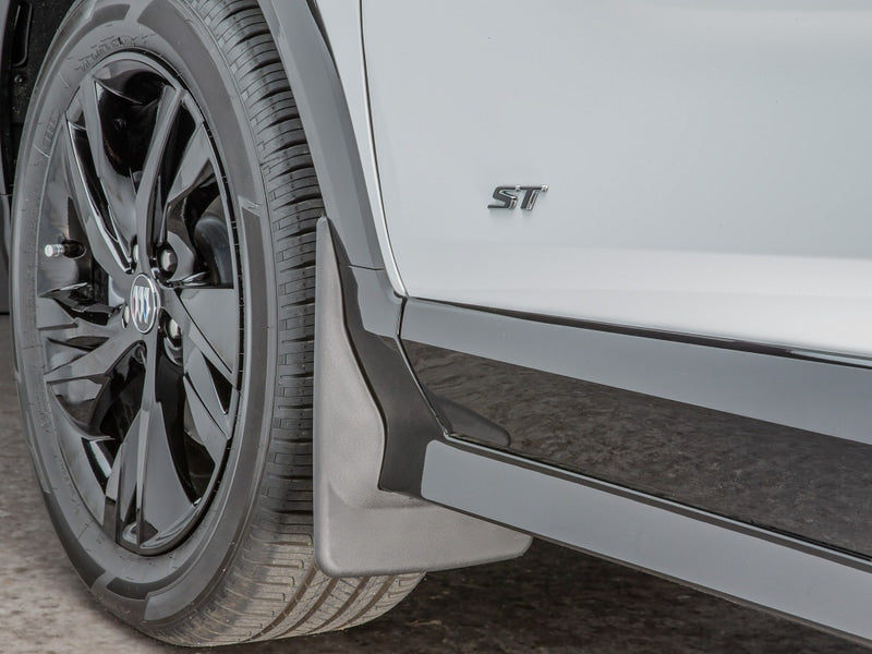 Weathertech (Usa) 110199 Mud Flap||110199_1.Jpg||86||w24110199||2266105