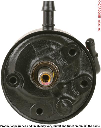 Cardone (A1) Industries 20-7956 Power Steering Pump||||85||a42207956||2002867