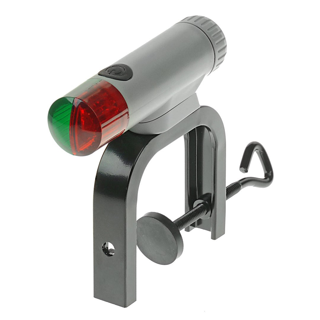 Product of T-H Marine Be-El-51347-Dp Navigation Light