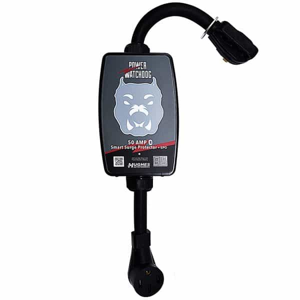Hughes Auto Pwd50-Epo Surge Protector||pwd50-Epo.Jpg||85||h6zpwd50epo||853279