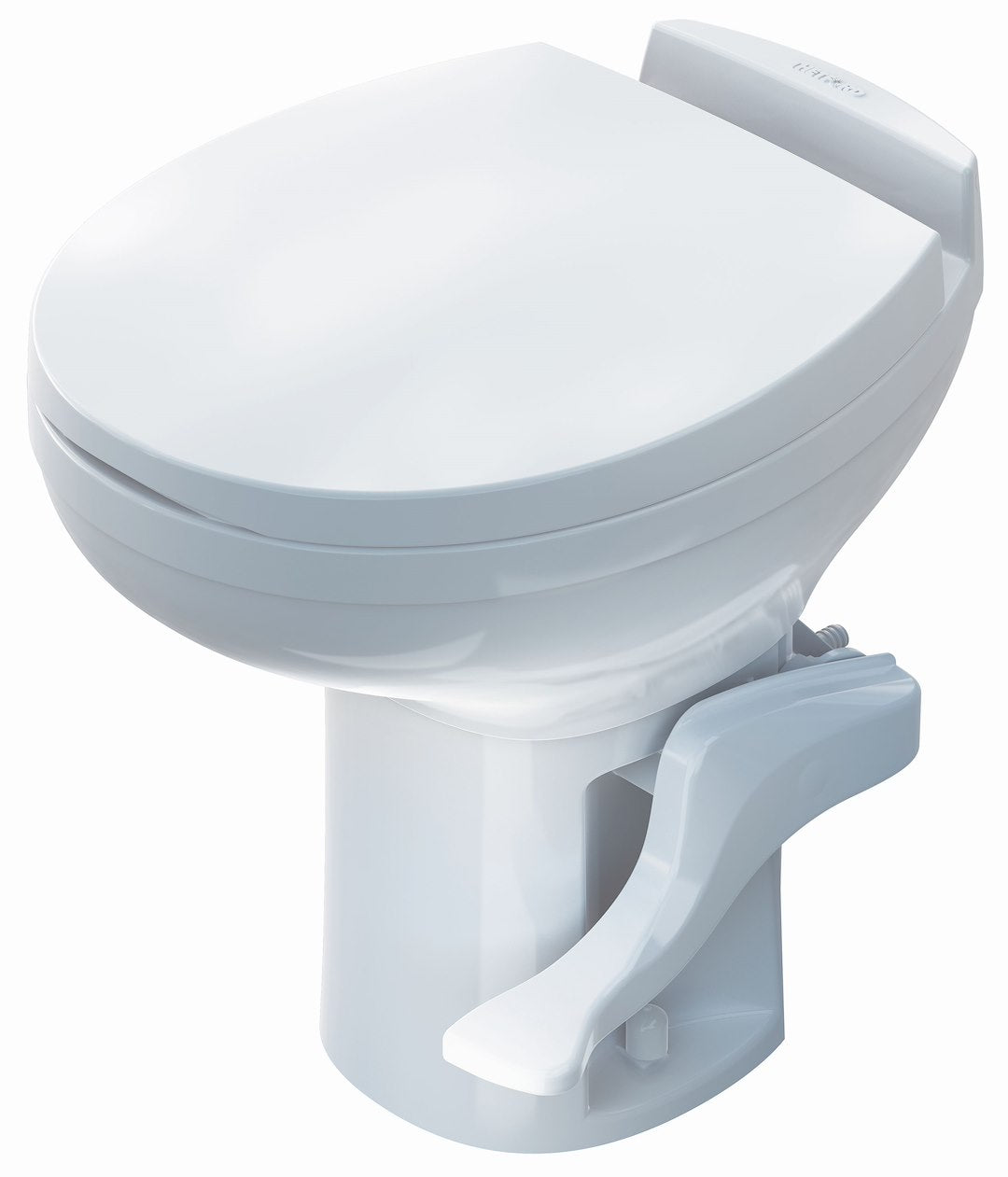 Product of Thetford 42169 Permanent Full Bowl Flush Toilet , 18 Inch