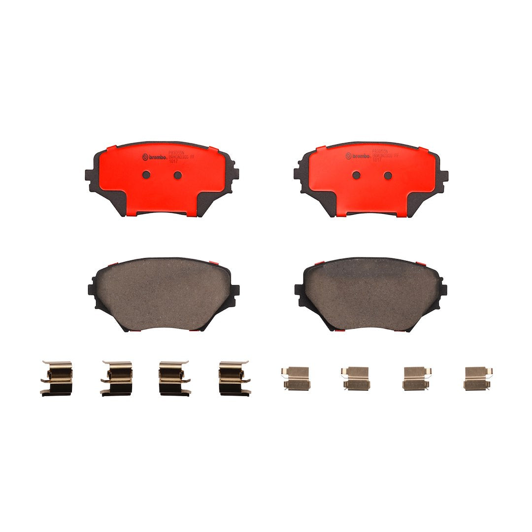 Brembo P83055n Brake Pad||p83055n_Oth.Jpg||85||brmp83055n||1754039