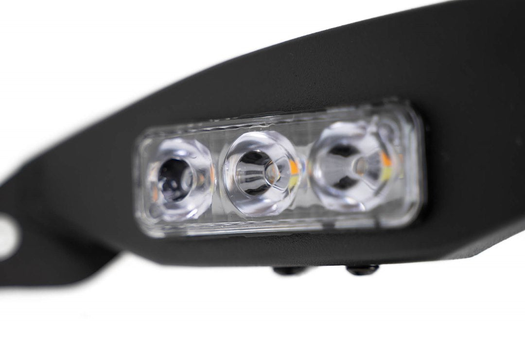 Product of DV8 Offroad FDJL-07 Fender Flare -