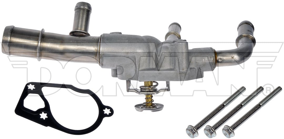 Dorman (Oe Solutions) 902-693 Thermostat Housing||902-693-001.Jpg||86||d18902693||1265022