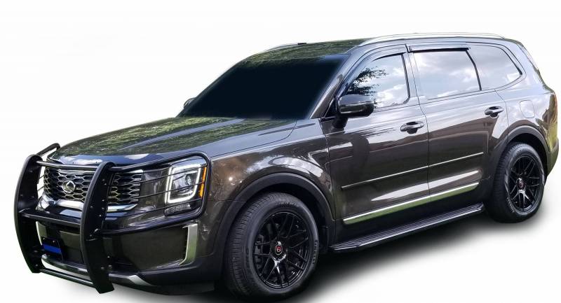 Black Horse Offroad Pr-K376bk Running Board||pr-K376bk_7.Jpg||91||blkprk376bk||1647704