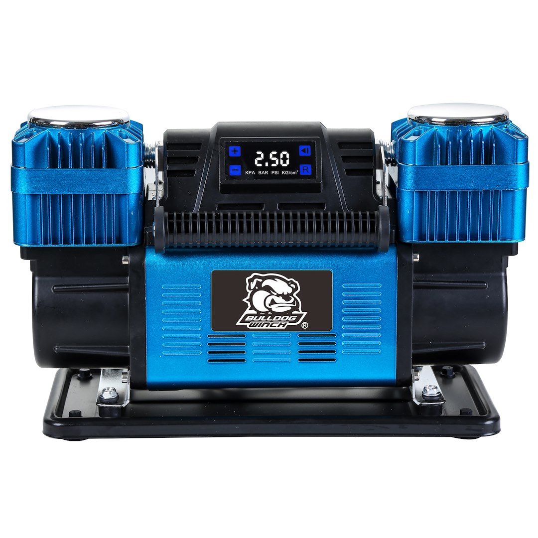 Bulldog Winches 41013 Air Compressor||41013-2.Jpg||87||bdw41013||2237279