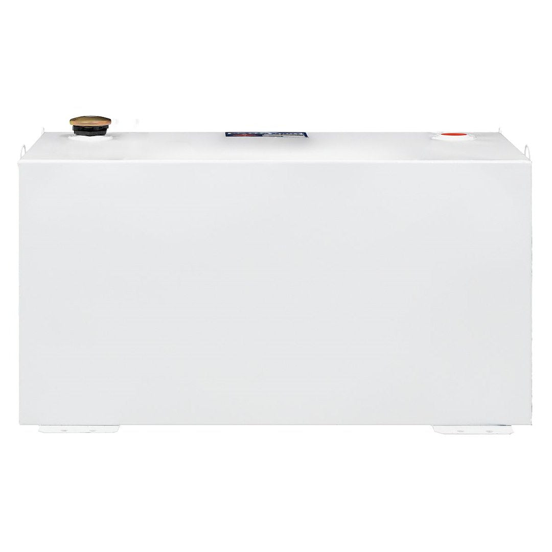 Product of Better Built Company 29224164 Diesel Liquid Transfer Tank 96 Gallon Rectangular