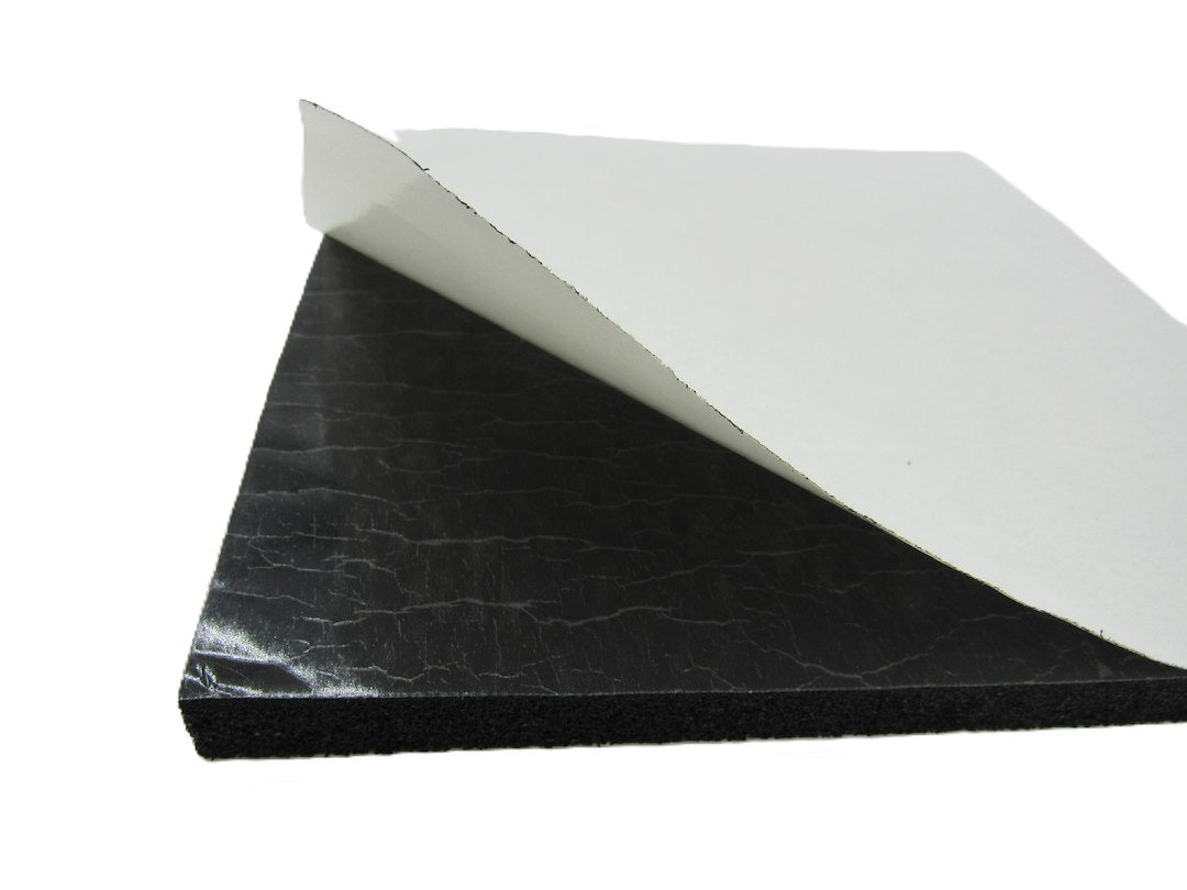 Hushmat 22410 Sound Dampening Kit||hmat22410_5.Jpg||86||hsh22410||2119436