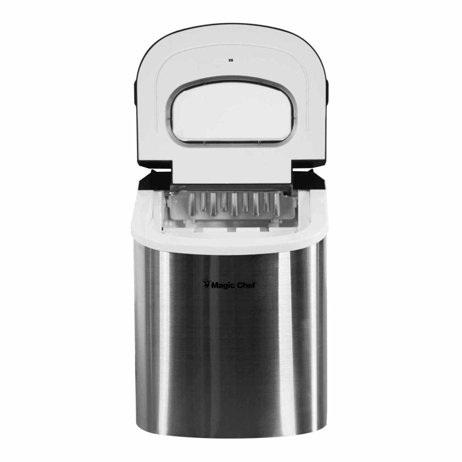 Magic Chef Mcim22st Ice Machine||||87||mgcmcim22st||1910003