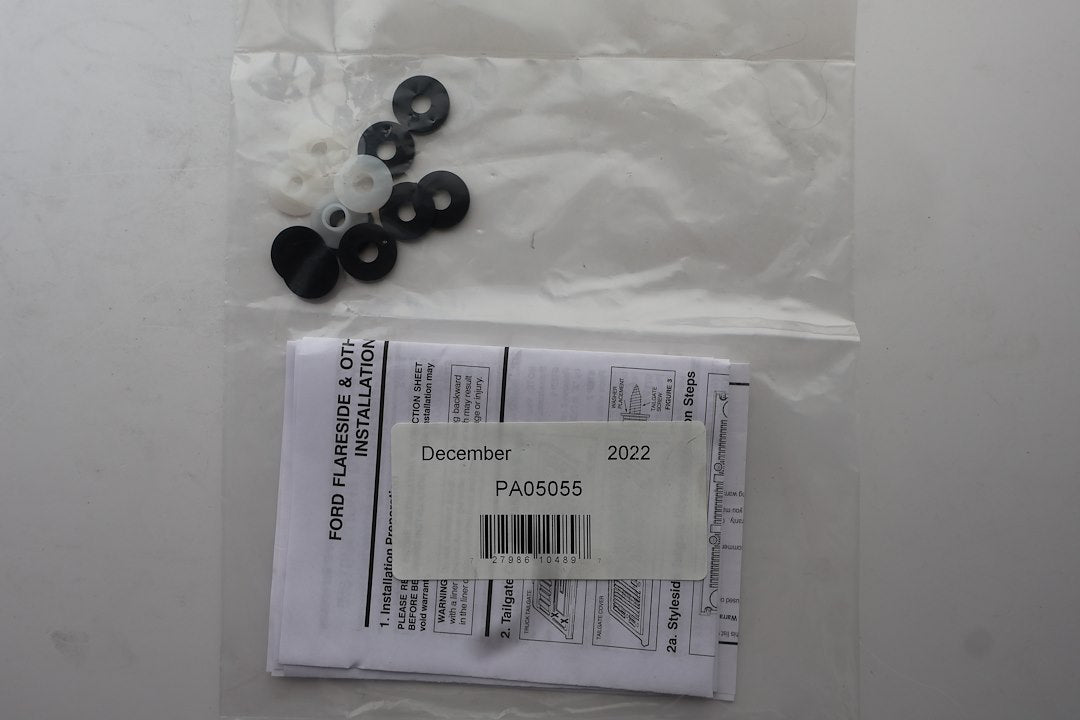 Product of Penda Pa05055 Bed Liner Hardware