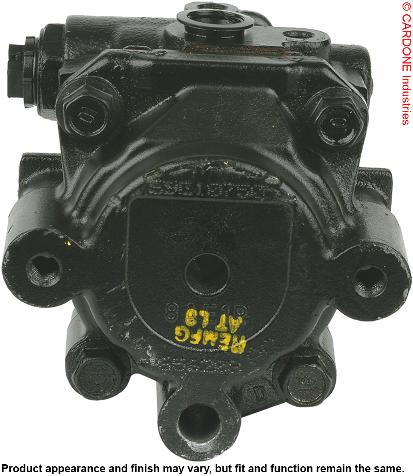 Cardone (A1) Industries 21-5277 Power Steering Pump||215277-02.Jpg||86||a42215277||1298827