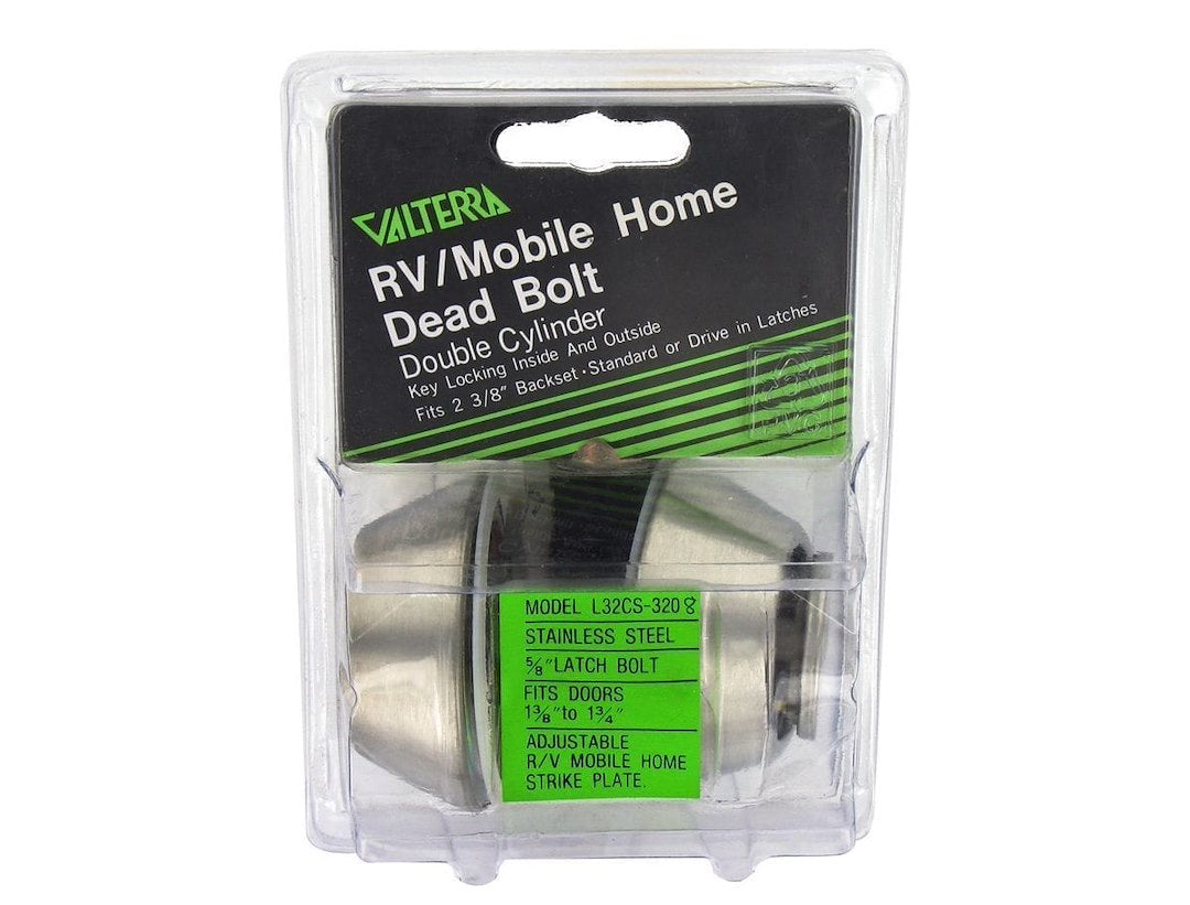 Product of Valterra L32cs3208 Entry Door Lock