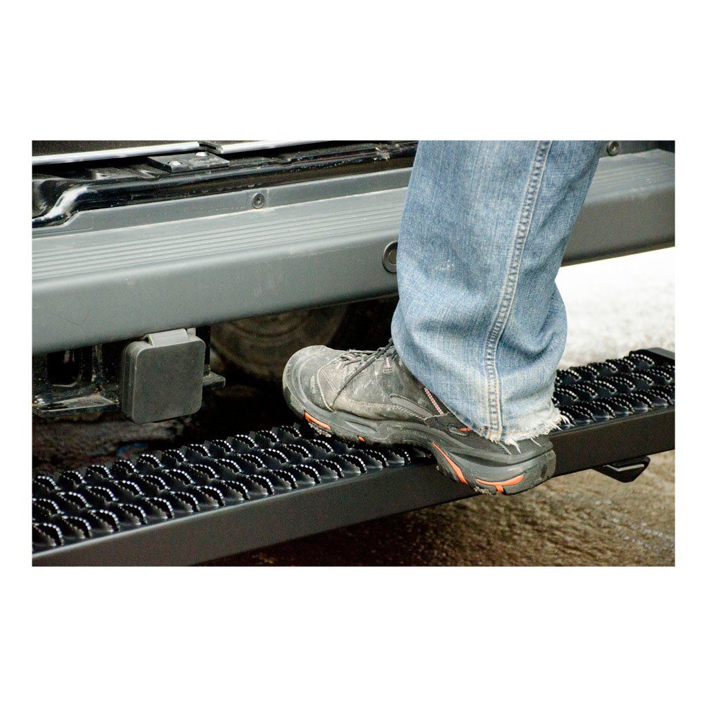 Product of Luverne 415254 Running Board Component