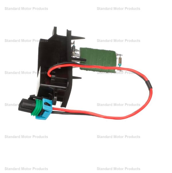 Product of Standard Motor Eng.Management Ru-51 Heater Fan Motor Resistor