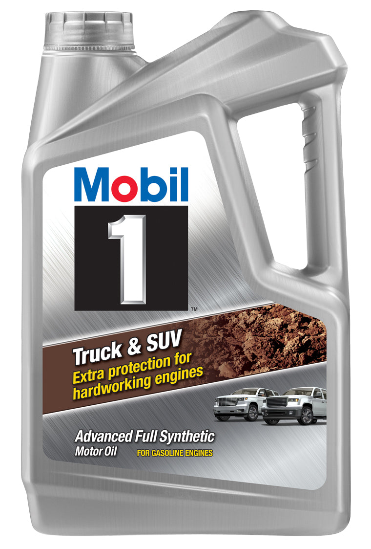 Product of Mobil 1 124575 Oil