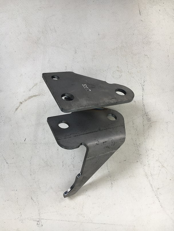 Product of Fabtech Motorsports FTS24258 Lift Kit Component