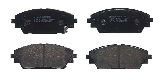 Brembo P49050 Brake Pad||p49050_2.Png||87||brmp49050||1684648