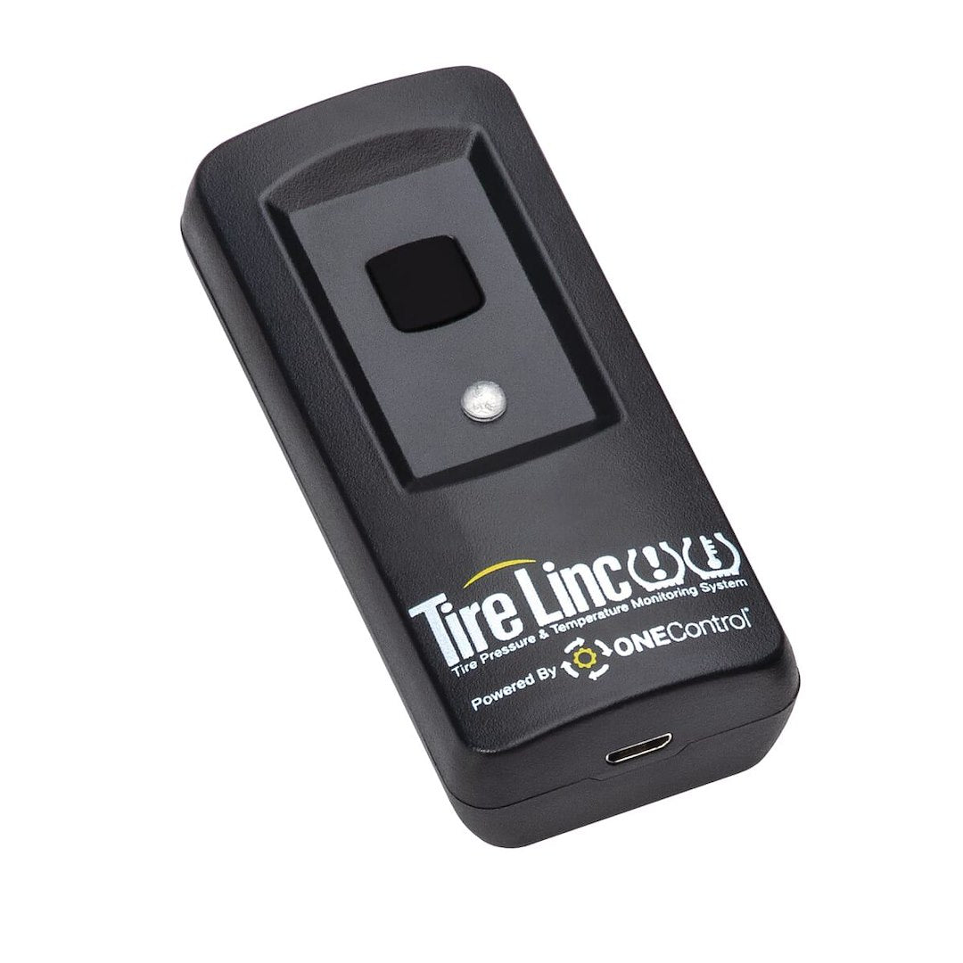 Product of Lippert Components 2020107499 Tire Pressure Monitoring System - Tpms Audio Alert Usb Module