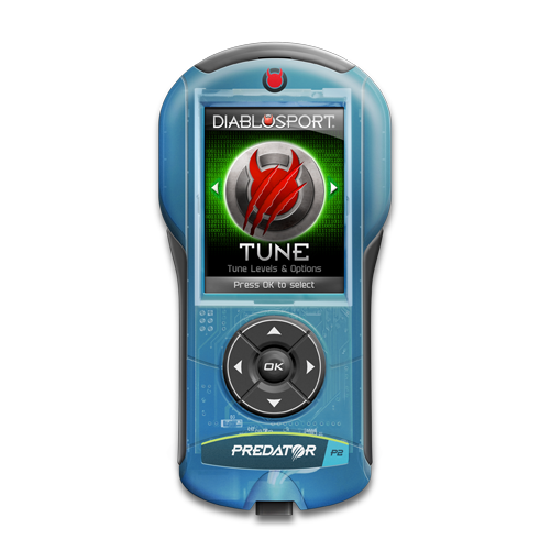 Product of Diablosport 7302 Computer Programmer